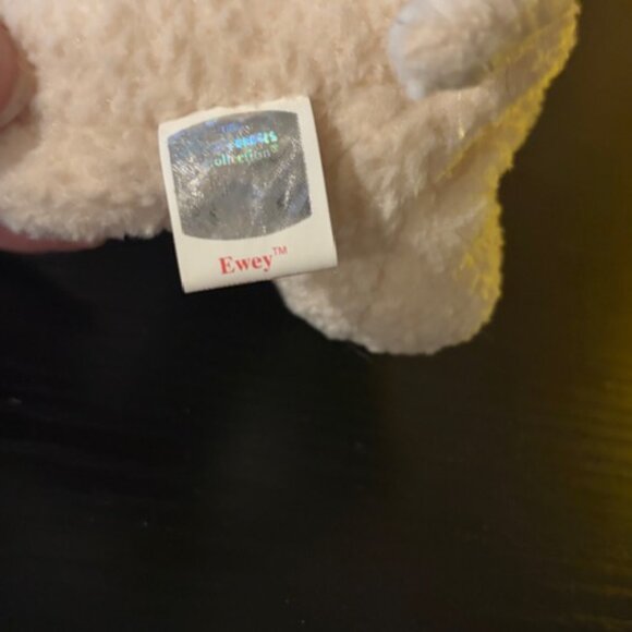 Beanie Baby Lot 4 Total - Picture 15 of 16